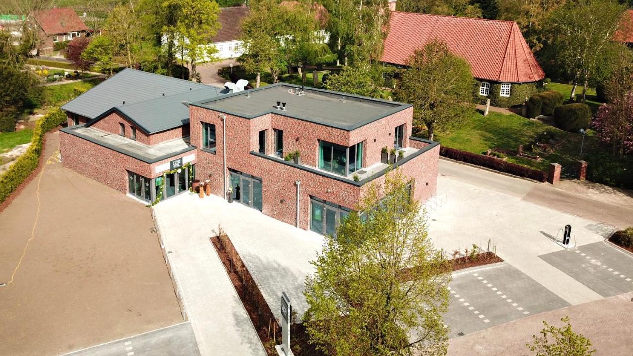 Gasthaus Grossenmeer Ovelgonne Zewnętrze zdjęcie
